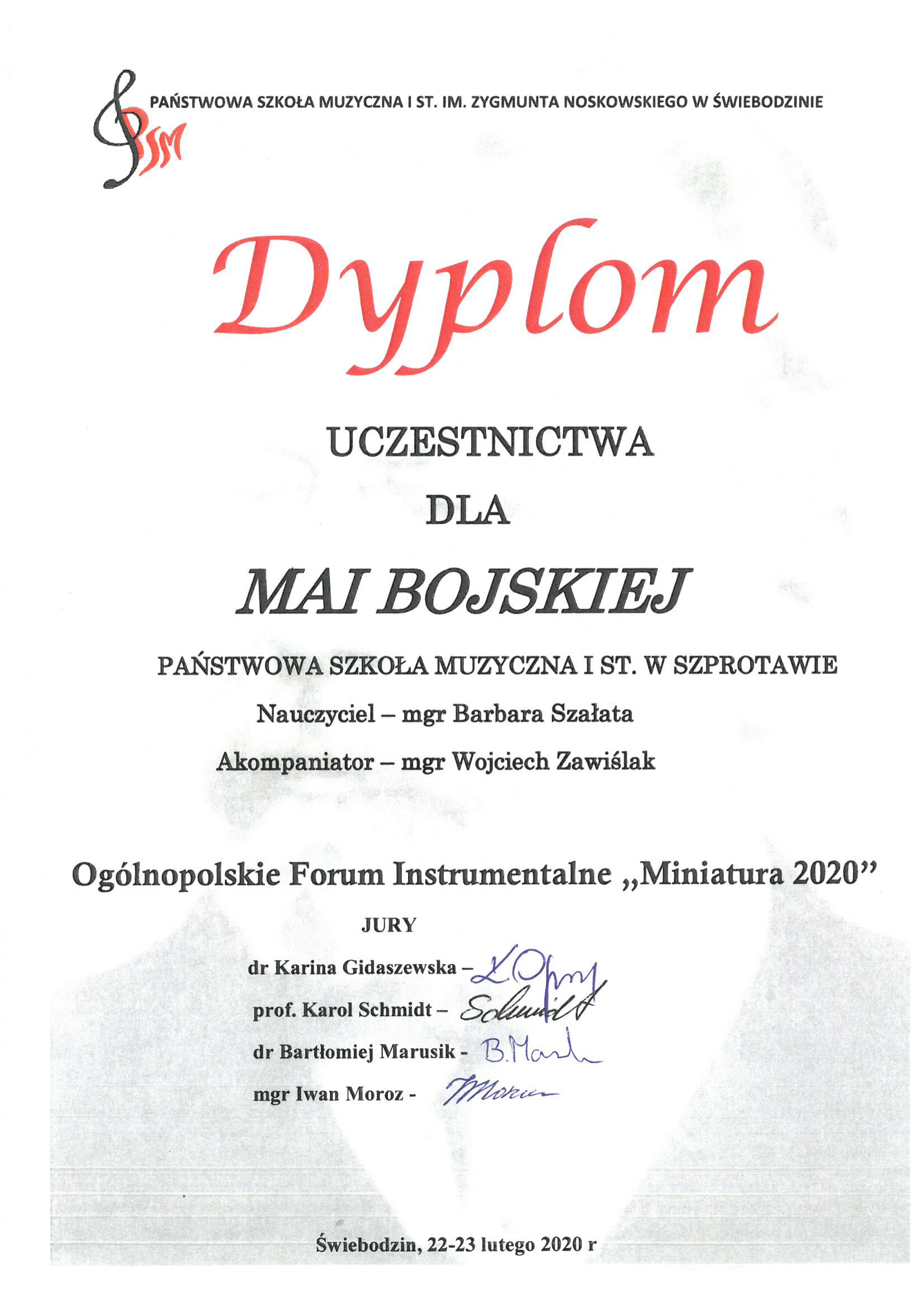 DYPLOMY 06