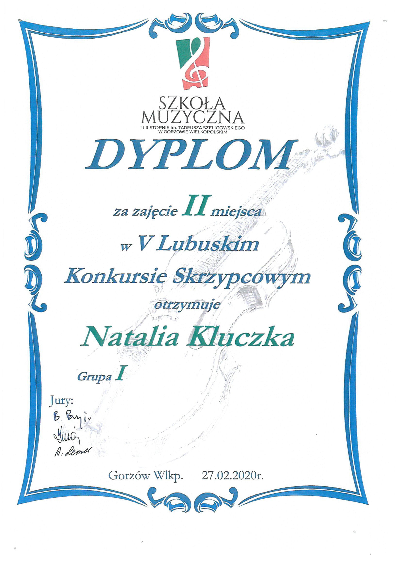 DYPLOMY 08