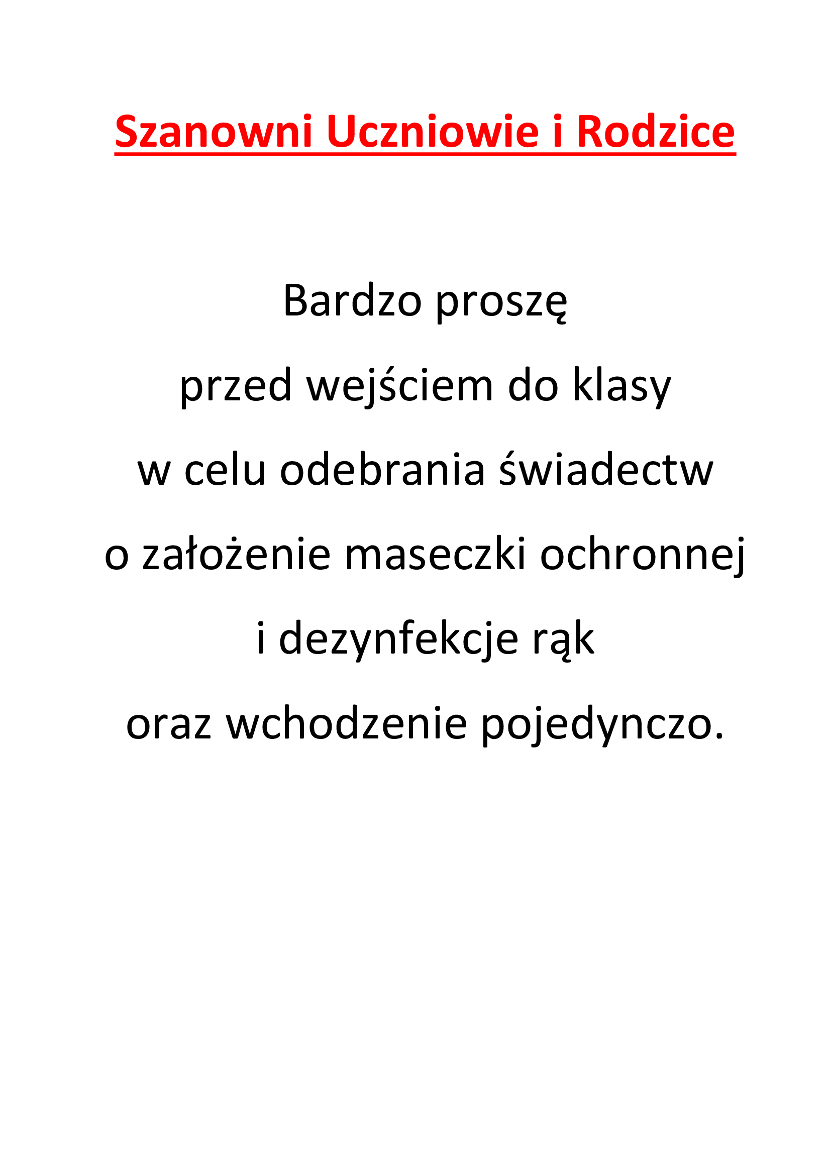 infona stronę 1